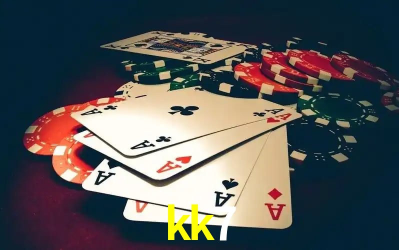 kk7 Slots