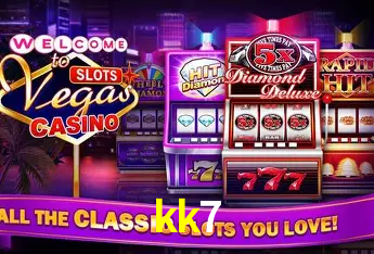 kk7 cassino online