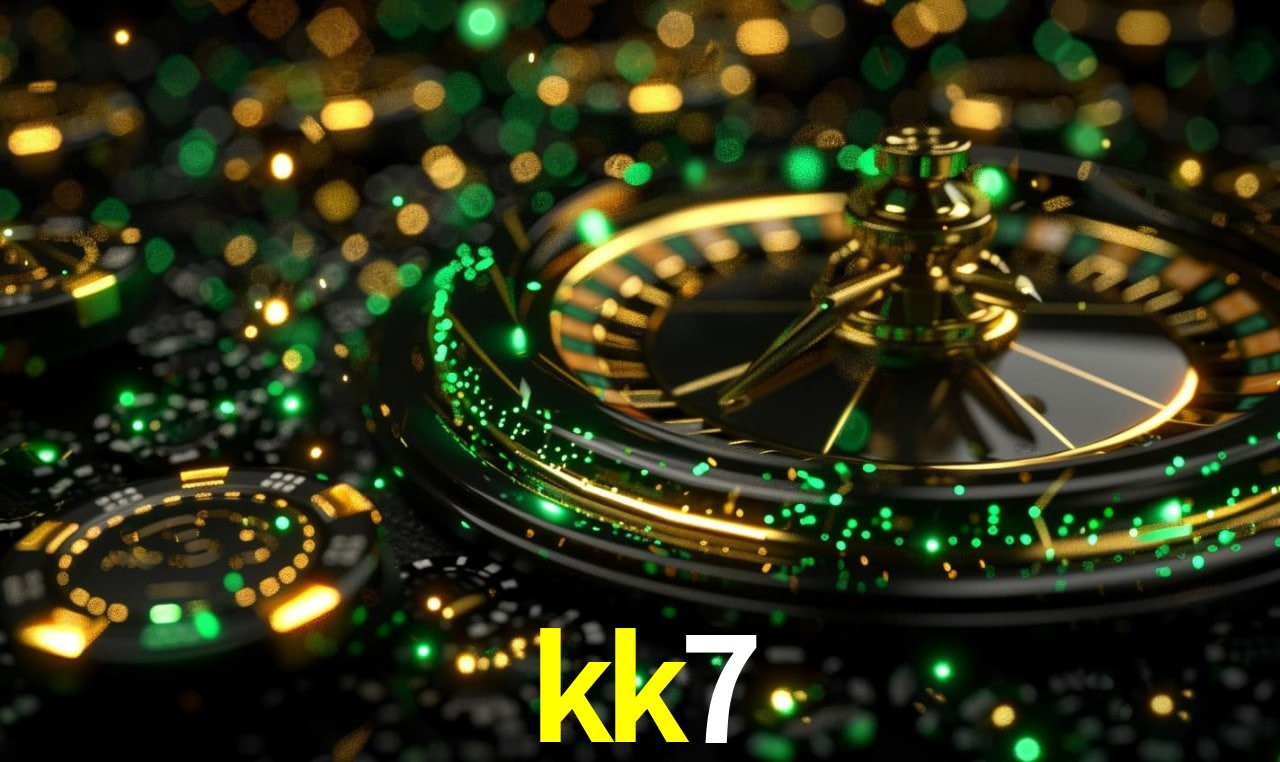 kk7 lottery